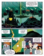 Anibal 5 - Intégrale : page 53