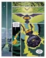 Anibal 5 - Intégrale : page 54