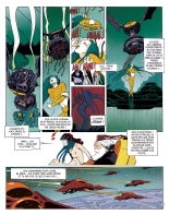 Anibal 5 - Intégrale : page 55
