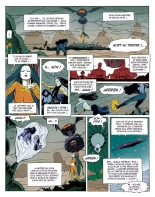 Anibal 5 - Intégrale : page 57