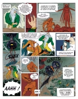 Anibal 5 - Intégrale : page 58