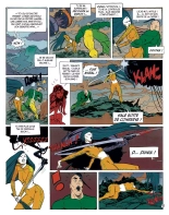 Anibal 5 - Intégrale : page 61