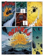Anibal 5 - Intégrale : page 63