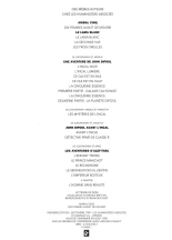 Anilbal Cinq - Dix femmes avant de mourir : page 4