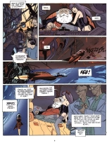 Anilbal Cinq - Dix femmes avant de mourir : page 6