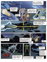 Anilbal Cinq - Dix femmes avant de mourir : page 7
