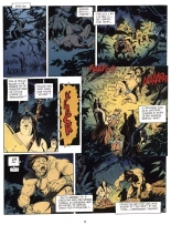 Anilbal Cinq - Dix femmes avant de mourir : page 8