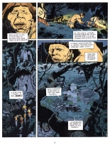 Anilbal Cinq - Dix femmes avant de mourir : page 9
