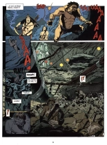Anilbal Cinq - Dix femmes avant de mourir : page 10
