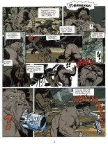Anilbal Cinq - Dix femmes avant de mourir : page 11