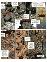 Anilbal Cinq - Dix femmes avant de mourir : page 12