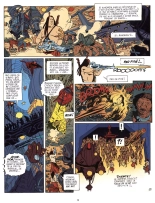 Anilbal Cinq - Dix femmes avant de mourir : page 13