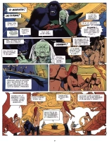 Anilbal Cinq - Dix femmes avant de mourir : page 15