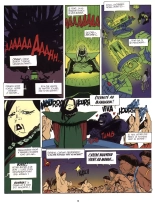 Anilbal Cinq - Dix femmes avant de mourir : page 16