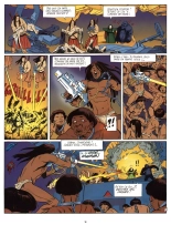 Anilbal Cinq - Dix femmes avant de mourir : page 17