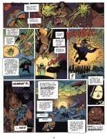 Anilbal Cinq - Dix femmes avant de mourir : page 18