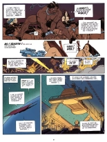 Anilbal Cinq - Dix femmes avant de mourir : page 19