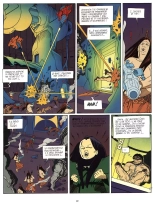 Anilbal Cinq - Dix femmes avant de mourir : page 20