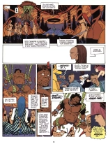 Anilbal Cinq - Dix femmes avant de mourir : page 23