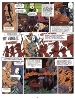 Anilbal Cinq - Dix femmes avant de mourir : page 26