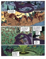 Anilbal Cinq - Dix femmes avant de mourir : page 27
