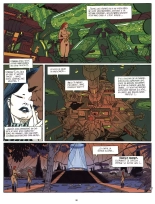 Anilbal Cinq - Dix femmes avant de mourir : page 28