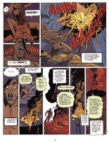 Anilbal Cinq - Dix femmes avant de mourir : page 31