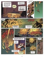 Anilbal Cinq - Dix femmes avant de mourir : page 32