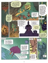 Anilbal Cinq - Dix femmes avant de mourir : page 33