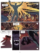 Anilbal Cinq - Dix femmes avant de mourir : page 34