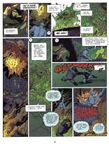 Anilbal Cinq - Dix femmes avant de mourir : page 36