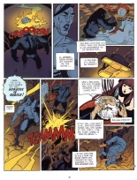 Anilbal Cinq - Dix femmes avant de mourir : page 37