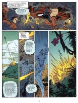 Anilbal Cinq - Dix femmes avant de mourir : page 38