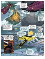 Anilbal Cinq - Dix femmes avant de mourir : page 39
