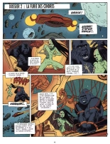 Anilbal Cinq - Dix femmes avant de mourir : page 40
