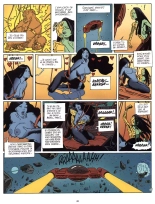 Anilbal Cinq - Dix femmes avant de mourir : page 41