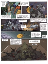 Anilbal Cinq - Dix femmes avant de mourir : page 46