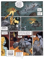 Anilbal Cinq - Dix femmes avant de mourir : page 47