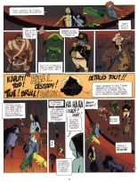 Anilbal Cinq - Dix femmes avant de mourir : page 49