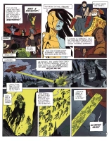 Anilbal Cinq - Dix femmes avant de mourir : page 50