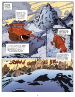 Anilbal Cinq - Dix femmes avant de mourir : page 51