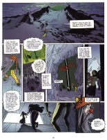 Anilbal Cinq - Dix femmes avant de mourir : page 53