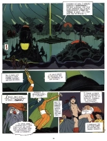 Anilbal Cinq - Dix femmes avant de mourir : page 54
