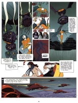 Anilbal Cinq - Dix femmes avant de mourir : page 56