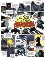 Anilbal Cinq - Dix femmes avant de mourir : page 57