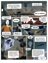 Anilbal Cinq - Dix femmes avant de mourir : page 58