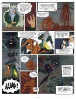 Anilbal Cinq - Dix femmes avant de mourir : page 59