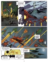 Anilbal Cinq - Dix femmes avant de mourir : page 60