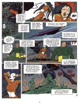 Anilbal Cinq - Dix femmes avant de mourir : page 61