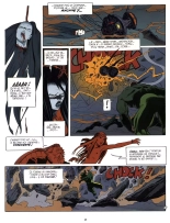 Anilbal Cinq - Dix femmes avant de mourir : page 63